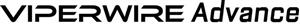 VIPERWIRE Advance - לוגו סימן מסחר רשום