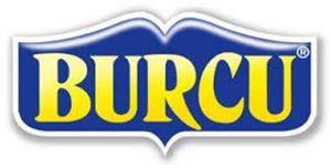 BURCU - לוגו סימן מסחר רשום
