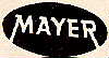 MAYER - לוגו סימן מסחר