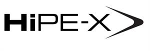 HiPE-X - לוגו סימן מסחר רשום