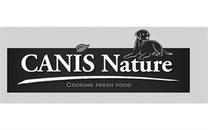 CANIS Nature COOKING FRESH FOOD - לוגו סימן מסחר רשום