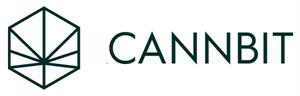 CANNBIT - לוגו סימן מסחר רשום