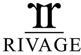 rr RIVAGE - לוגו סימן מסחר רשום