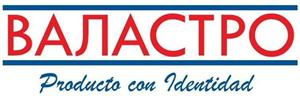 ВАЛАСТРО Producto con Identidad - לוגו סימן מסחר רשום