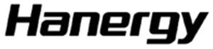 Hanergy - לוגו סימן מסחר רשום