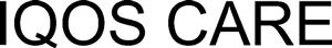 IQOS CARE - לוגו סימן מסחר רשום