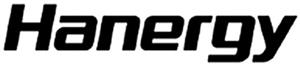 Hanergy - לוגו סימן מסחר רשום