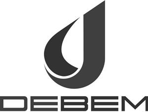 DEBEM - לוגו סימן מסחר רשום