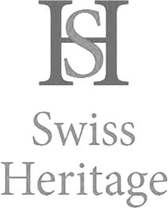 HS Swiss Heritage - לוגו סימן מסחר רשום