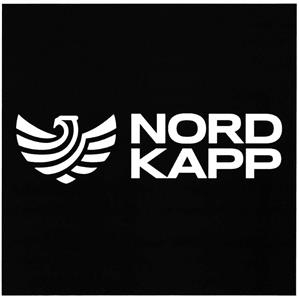 NORDKAPP - לוגו סימן מסחר רשום