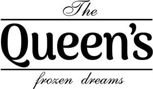 The Queen's frozen dreams - לוגו סימן מסחר רשום