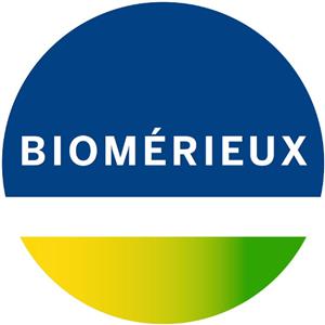 BIOMÉRIEUX - לוגו סימן מסחר רשום