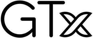 GTX - לוגו סימן מסחר רשום