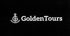 G Golden Tours - לוגו סימן מסחר רשום