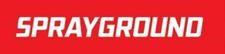 SPRAYGROUND - לוגו סימן מסחר רשום