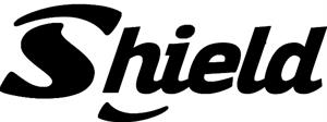 Shield - לוגו סימן מסחר רשום