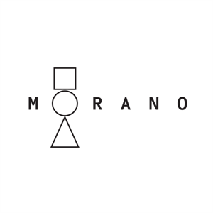 MORANO - לוגו סימן מסחר רשום