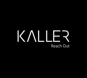 KALLER Reach Out - לוגו סימן מסחר רשום