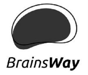 BrainsWay - לוגו סימן מסחר רשום