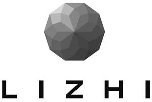 LIZHI - לוגו סימן מסחר רשום