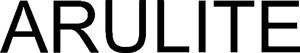 ARULITE - לוגו סימן מסחר רשום