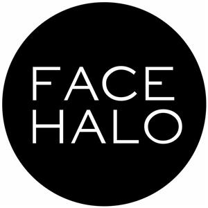 FACE HALO - לוגו סימן מסחר רשום