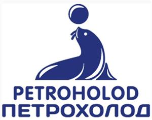 PETROHOLOD ПЕТРОХОЛОД - לוגו סימן מסחר רשום