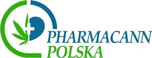 PHARMACANN POLSKA - לוגו סימן מסחר רשום