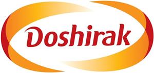 Doshirak - לוגו סימן מסחר רשום