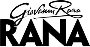Giovanni Rana RANA - לוגו סימן מסחר רשום