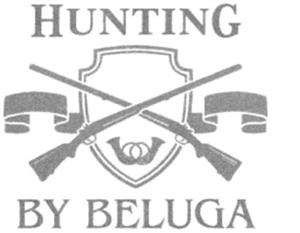 HUNTING BY BELUGA - לוגו סימן מסחר רשום