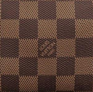 LOUIS VUITTON PARIS - לוגו סימן מסחר רשום