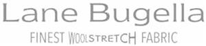 Lane Bugella FINEST WOOLSTRETCH FABRIC - לוגו סימן מסחר רשום