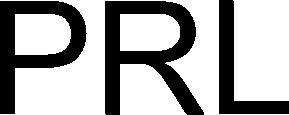 PRL - לוגו סימן מסחר רשום