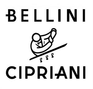 BELLINI CIPRIANI - לוגו סימן מסחר רשום