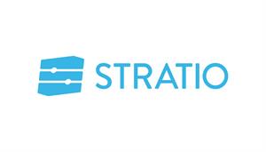 STRATIO - לוגו סימן מסחר רשום