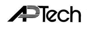 APTech - לוגו סימן מסחר רשום