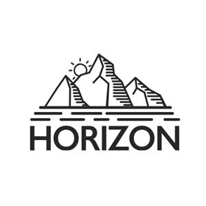 HORIZON - לוגו סימן מסחר