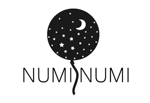 NUMINUMI - לוגו סימן מסחר רשום