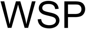 WSP - לוגו סימן מסחר רשום
