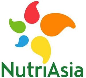 NutriAsia - לוגו סימן מסחר רשום
