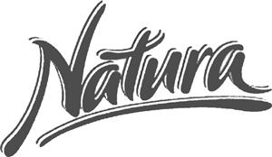 Natura - לוגו סימן מסחר