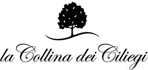 la Collina dei Ciliegi - לוגו סימן מסחר רשום