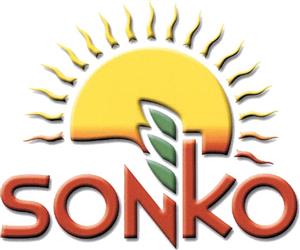 SONKO - לוגו סימן מסחר רשום