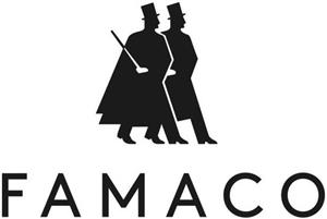 FAMACO - לוגו סימן מסחר רשום