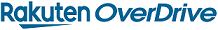 Rakuten OverDrive - לוגו סימן מסחר