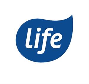 LIFE - לוגו סימן מסחר רשום
