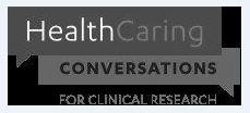 HEALTH CARING CONVERSATIONS FOR CLINICAL RESEARCH - לוגו סימן מסחר רשום