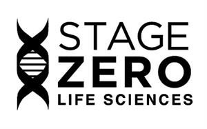 STAGE ZERO LIFE SCIENCES - לוגו סימן מסחר רשום