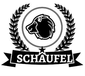 SCHAUFEL - לוגו סימן מסחר רשום